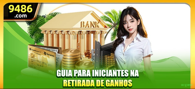 A Magia dos Caça-Níqueis no acgame